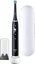 Oral-B | Electric Toothbrush | iO6 Series | Rechargeable | For adults | Number of brush heads included 1 | Number of teeth brushing modes 5 | Black Onyx