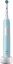 Oral-B | Electric Toothbrush | Pro Series 1 Cross Action | Rechargeable | For adults | Number of brush heads included 1 | Number of teeth brushing modes 3 | Caribbean Blue
