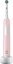 Oral-B | Electric Toothbrush | Pro Series 1 Cross Action | Rechargeable | For adults | Number of brush heads included 1 | Number of teeth brushing modes 3 | Pink