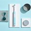 Oral-B | Electric Toothbrush | Pro Series 1 Duo | Rechargeable | For adults | Number of brush heads included 2 | Number of teeth brushing modes 3 | Blue/Black