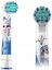Oral-B | Electric Toothbrush | Vitality PRO Kids Frozen | Rechargeable | For kids | Number of brush heads included 1 | Number of teeth brushing modes 2 | Blue