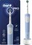 Oral-B | Electric Toothbrush | Vitality Pro | Rechargeable | For adults | Number of brush heads included 1 | Number of teeth brushing modes 3 | Blue
