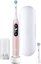 Oral-B Toothbrush + Travel Case | iO6 | Rechargeable | For adults | Number of brush heads included 1 | Number of teeth brushing modes 5 | Pink