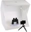 Orangemonkie Foldio3 with Turntable und Tripod