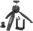 Orbit15 Ministatief incl. Phoneholder & GoPro holder