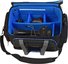 ORCA OR-13 SHOULDER CAMERA BAG LARGE EXT POCKETS
