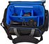 ORCA OR-13 SHOULDER CAMERA BAG LARGE EXT POCKETS
