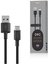 S9C USB A and Type C 2.1A Black