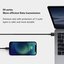 S9C USB A and Type C 2.1A Black