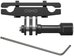 Osmo Action Bike Seat Rail Mount