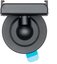 Osmo Magnetic Ball-Joint Adapter Mount