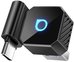 Ottocast wireless adapter Mini Pot CP88-T3 CarPlay/Android Auto, black