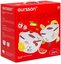 Oursson BS4781RC/DC Dark Cherry