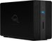 OWC GEMINI THUNDERBOLT 3 DOCK & DUAL-DRIVE RAID EXTERNAL STORAGE W/3.5&rdquo; SATA HDD (12TB X 2) 24TB