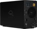 OWC GEMINI THUNDERBOLT 3 DOCK & DUAL-DRIVE RAID EXTERNAL STORAGE W/3.5&rdquo; SATA HDD (6TB X 2) 12TB