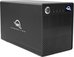 OWC THUNDERBAY 4 MINI PROGRADE 4-DRIVESSD TB3 MAC/WIN(2XTB3 PORTS,W/SOFTRAID RAID 0/1/4/5/1+0) 4TB