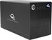 OWC THUNDERBAY 4 MINI PROGRADE 4-DRIVETB3 MAC/WIN(2XTB3 PORTS,W/SOFTRAID RAID 0/1/4/5/1+0) 8TB