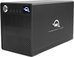 OWC THUNDERBAY 4 MINI PROGRADE 4-DRIVETB3 MAC/WIN(2XTB3 PORTS,W/SOFTRAID RAID 0/1/4/5/1+0) 8TB