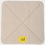 Padded Camera Wrap 16x16