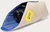 Padded Camera Wrap 16x16