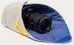 Padded Camera Wrap 19x19