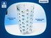 Paladone Astrobot Glass