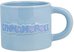 Paladone Hello Kitty Cinnamoroll Embossed Mug