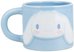Paladone Hello Kitty Cinnamoroll Embossed Mug