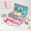 Paladone Hello Kitty Keepsake Box Advent Calendar