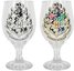 Paladone Hogwarts Colour Change Water Glass