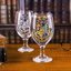 Paladone Hogwarts Colour Change Water Glass