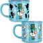 Paladone Minecraft Chicken Jockey Heat Change Mug