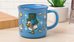 Paladone Minecraft Chicken Jockey Heat Change Mug