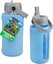 Paladone Minecraft Glass Water Bottle