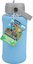 Paladone Minecraft Glass Water Bottle