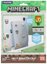 Paladone Minecraft Puffy Gadget Decals