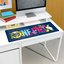 One Piece Desk Mat