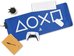 Playstation Light Up Desk Mat