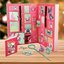 Paladone Stitch Stationery 24 Day Advent Calendar