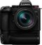 PANASONIC BATTERY GRIP FOR LUMIX S5M2/G9M2