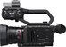 Panasonic camcorder AG-CX18EJ