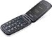 Panasonic KX-TU550EXC, синий