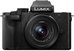 Panasonic Lumix DC-G100 + 12-32mm + 35-100mm