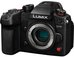Panasonic Lumix DC-GH6 + H-ES LEICA 12-60mm f/2.8-4.0 OIS