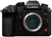Panasonic Lumix DC-GH6 + H-ES LEICA 12-60mm f/2.8-4.0 OIS