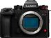 Panasonic Lumix S1IIE + 24-105mm