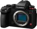 Panasonic Lumix S1IIE + 24-105mm