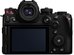Panasonic Lumix S1IIE + 24-105mm