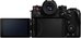Panasonic Lumix S1IIE + 24-105mm