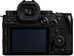 Panasonic Lumix DC-S5IIX + 20-60mm